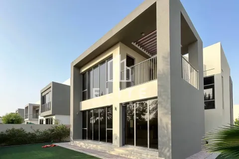 Willa do wynajęcia w Dubai Hills Estate, Dubai, ZEA 4 sypialnie, 328 mkw., nr 760006 - zdjęcie 1