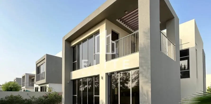 Willa w Dubai Hills Estate, Dubai, ZEA 4 sypialnie, 328 mkw. nr 760006