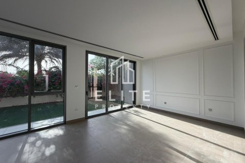 Willa do wynajęcia w Dubai Hills Estate, Dubai, ZEA 4 sypialnie, 328 mkw., nr 760006 - zdjęcie 4