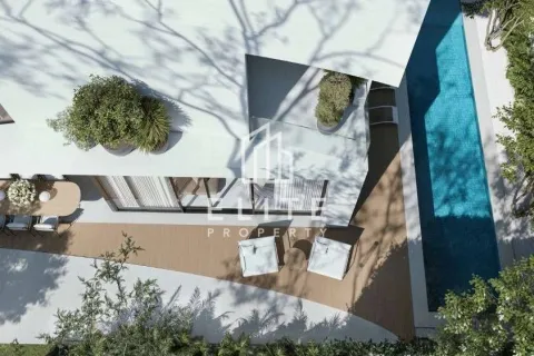Villa Jebel Ali, Dubaijā, AAE 5 istabas, 531 m2 Nr. 759972 - attēls 19
