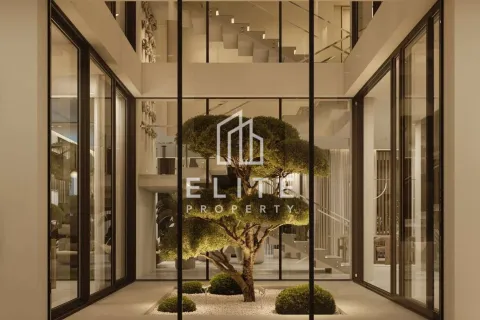Villa Jebel Ali, Dubaijā, AAE 5 istabas, 531 m2 Nr. 759972 - attēls 10