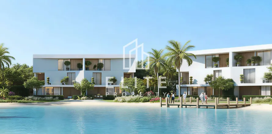 Villa Jebel Ali, Dubaijā, AAE 5 istabas, 531 m2 Nr. 759972