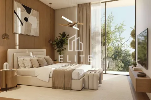 Villa Jebel Ali, Dubaijā, AAE 5 istabas, 531 m2 Nr. 759972 - attēls 4