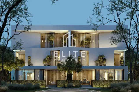 Villa Jebel Ali, Dubaijā, AAE 5 istabas, 531 m2 Nr. 759972 - attēls 16