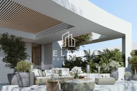Villa Jebel Ali, Dubaijā, AAE 5 istabas, 531 m2 Nr. 759972 - attēls 12