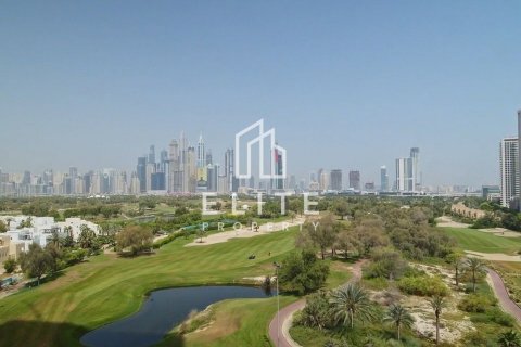 Dzīvoklis The Views, Dubaijā, AAE 1 istaba, 70 m2 Nr. 760004