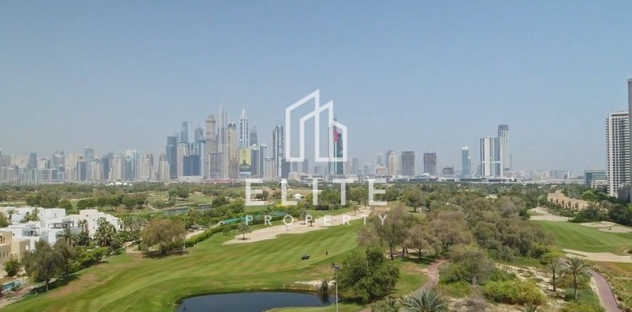 Apartament în The Views, Dubai, EAU 1 dormitor, 70 mp.  №760004