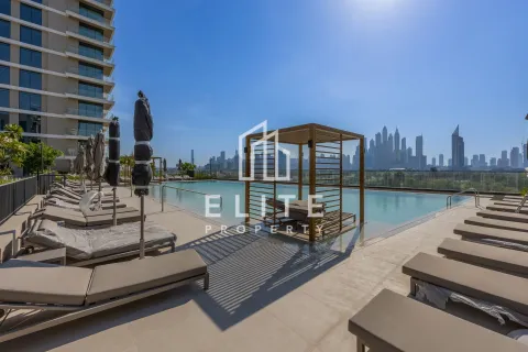 Διαμέρισμα σε The Views, Dubai, ΗΑΕ 1 υπνοδωμάτιο, 70 τ.μ. Αρ. 760004 - φωτογραφία 2