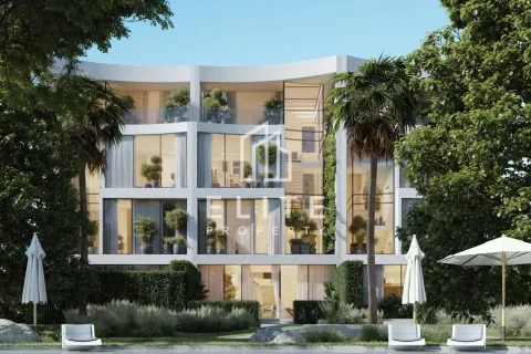 Villa in Jebel Ali, Dubai, UAE 4 bedrooms, 200 sq.m. № 759971