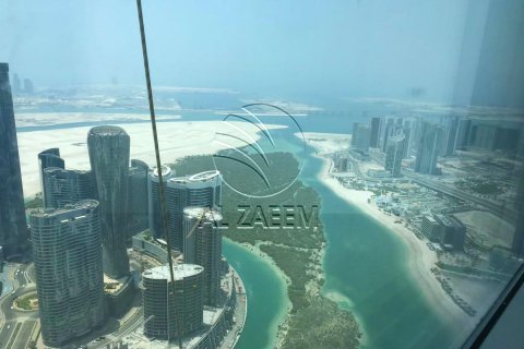 阿联酋 Abu Dhabi Al Reem Island 待售 : 3 卧, 167 平方米 , 编号614947 - 照片 1