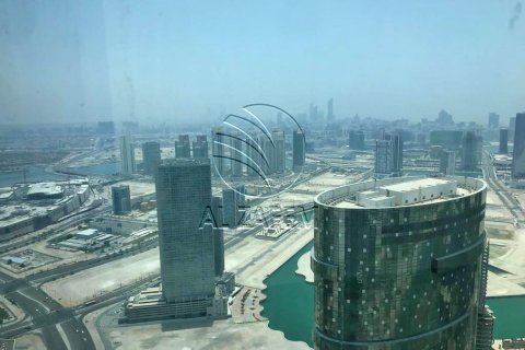 阿联酋 Abu Dhabi Al Reem Island 待售 : 3 卧, 167 平方米 , 编号614947 - 照片 10