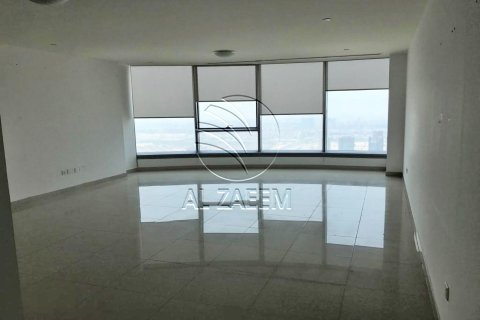 阿联酋 Abu Dhabi Al Reem Island 待售 : 3 卧, 167 平方米 , 编号614947 - 照片 2