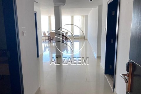 阿联酋 Abu Dhabi Al Reem Island 待售 : 3 卧, 167 平方米 , 编号614947 - 照片 6