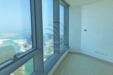 阿联酋 Abu Dhabi Al Reem Island 待售 : 3 卧, 167 平方米 , 编号614947 - 照片 7