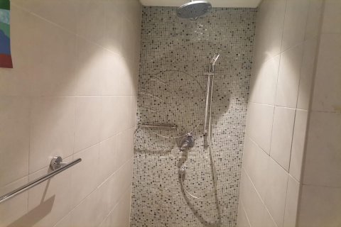 Apartemen di Al Raha Beach, Abu Dhabi, UEA 1 ruangan, 54 m2 nomor 614946 - foto 9