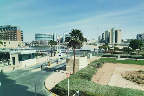 Apartemen di Al Raha Beach, Abu Dhabi, UEA 1 ruangan, 54 m2 nomor 614946 - foto 2
