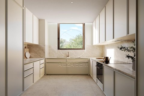 Apartament në Al Hudayriat Island, Abu Dhabi, Emiratet e Bashkuara Arabe 2 dhoma gjumi, 227 m2. № 614949 - Foto 3