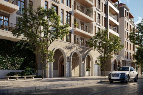 Apartament në Al Hudayriat Island, Abu Dhabi, Emiratet e Bashkuara Arabe 2 dhoma gjumi, 227 m2. № 614949 - Foto 11