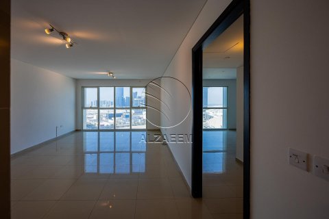 Byt v Al Reem Island, Abu Dhabi, SAE 1 ložnice, 85 m² Č.: 614948 - fotografie 4