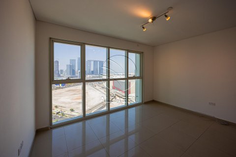 Byt v Al Reem Island, Abu Dhabi, SAE 1 ložnice, 85 m² Č.: 614948 - fotografie 5