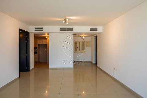 Byt v Al Reem Island, Abu Dhabi, SAE 1 ložnice, 85 m² Č.: 614948 - fotografie 3