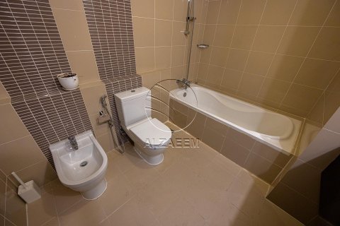 Byt v Al Reem Island, Abu Dhabi, SAE 1 ložnice, 85 m² Č.: 614948 - fotografie 11