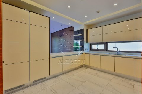 Villa sa Saadiyat Island, Abu Dhabi, UAE 5 silid-tulugan, 848 sq.m. № 614950 - larawan 10