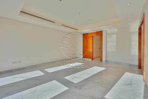 Villa sa Saadiyat Island, Abu Dhabi, UAE 5 silid-tulugan, 848 sq.m. № 614950 - larawan 16