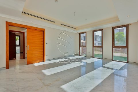 Villa sa Saadiyat Island, Abu Dhabi, UAE 5 silid-tulugan, 848 sq.m. № 614950 - larawan 13