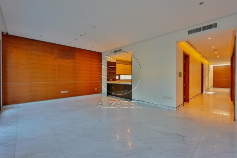 Villa sa Saadiyat Island, Abu Dhabi, UAE 5 silid-tulugan, 848 sq.m. № 614950 - larawan 7