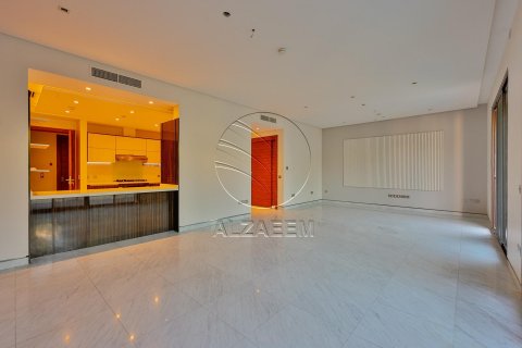 Villa sa Saadiyat Island, Abu Dhabi, UAE 5 silid-tulugan, 848 sq.m. № 614950 - larawan 6