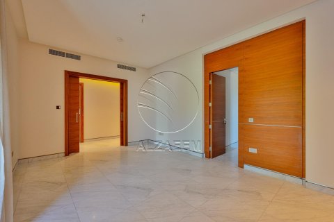 Villa sa Saadiyat Island, Abu Dhabi, UAE 5 silid-tulugan, 848 sq.m. № 614950 - larawan 17