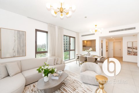 Umm Suqeim, Dubai, BAE’de daire 2 yatak odası, 134 m&sup2; No 693463