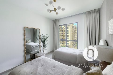 דירה להשכרה ב Umm Suqeim, Dubai, איחוד האמירויות 2 חדרי שינה, 134 מ"ר, מספר 693463 - תמונה 14