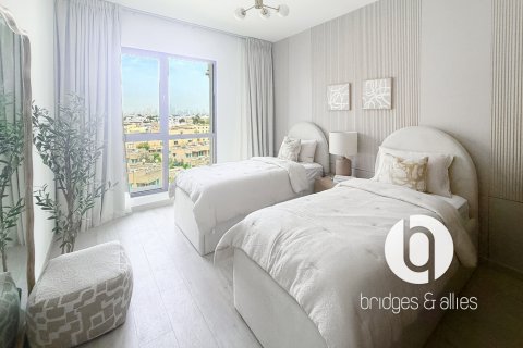 דירה להשכרה ב Umm Suqeim, Dubai, איחוד האמירויות 2 חדרי שינה, 134 מ"ר, מספר 693463 - תמונה 15