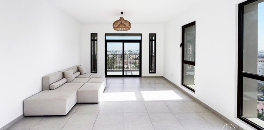 Apartemen di Umm Suqeim, Dubai, UEA 2 kamar tidur, 134 m2 nomor 693463