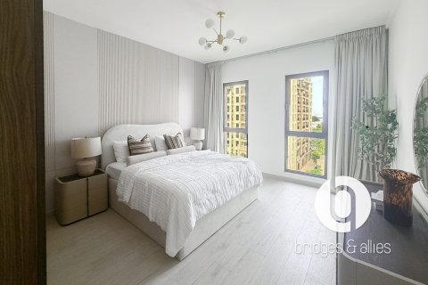 דירה להשכרה ב Umm Suqeim, Dubai, איחוד האמירויות 2 חדרי שינה, 134 מ"ר, מספר 693463 - תמונה 16