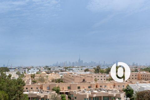 شقة للإيجار في ام سقيم، دبي، الإمارات العربية المتحدة 2 غرفة نوم ، 134 متر مربع ، رقم 693463 - صورة 10