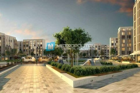 Land te koop in Al Shamkha, Abu Dhabi, VAE 510 vr.m., nr 693464 - foto 7