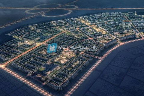 Land te koop in Al Shamkha, Abu Dhabi, VAE 510 vr.m., nr 693464 - foto 6