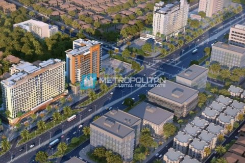 Land te koop in Al Shamkha, Abu Dhabi, VAE 510 vr.m., nr 693464 - foto 9