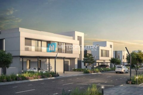 Land te koop in Al Shamkha, Abu Dhabi, VAE 510 vr.m., nr 693464 - foto 2