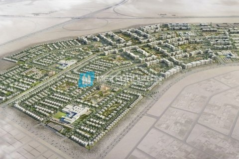 Land in Al Shamkha, Abu Dhabi, VAE 510 vr.m. nr 693464
