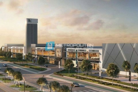 Land te koop in Al Shamkha, Abu Dhabi, VAE 510 vr.m., nr 693464 - foto 5