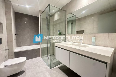 Al Reem Island, Abu Dhabi, संयुक्त अरब अमीरात में अपार्टमेंट, 2 बेडरूम, 138.7 वर्ग मीटर, संख्या 693468 - फ़ोटो 15