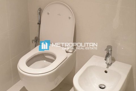 Apartemen di Saadiyat Island, Abu Dhabi, UEA 1 kamar tidur, 135.9 m2 nomor 693466 - foto 16