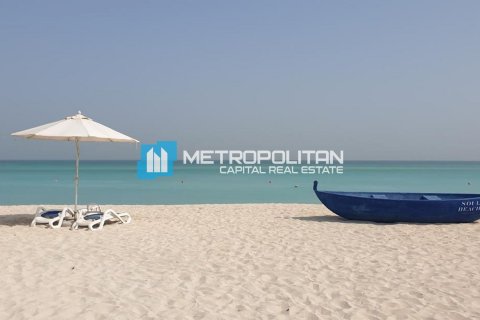 Apartemen di Saadiyat Island, Abu Dhabi, UEA 1 kamar tidur, 135.9 m2 nomor 693466 - foto 13