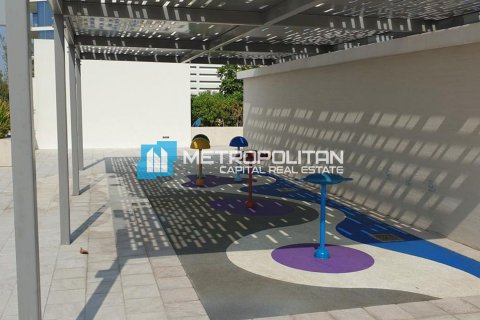 Apartemen di Saadiyat Island, Abu Dhabi, UEA 1 kamar tidur, 135.9 m2 nomor 693466 - foto 12