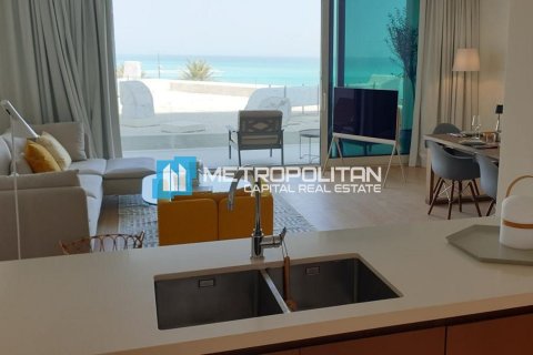 Apartemen di Saadiyat Island, Abu Dhabi, UEA 1 kamar tidur, 135.9 m2 nomor 693466 - foto 2