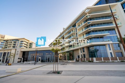 Apartemen di Saadiyat Island, Abu Dhabi, UEA 1 kamar tidur, 135.9 m2 nomor 693466 - foto 18